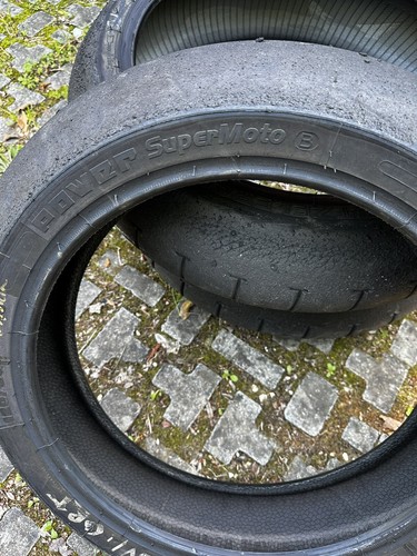 Michelin power super moto - michelin,