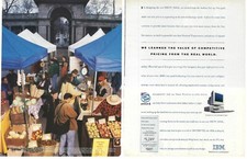 Pubblicità/poster stampa