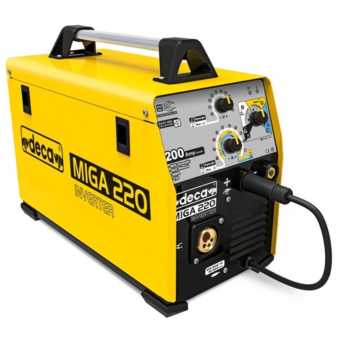 Saldatrice inverter - saldatrice,