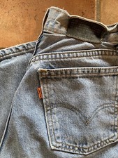 Jeans Levi’s Anni ‘90