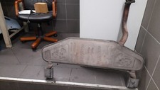 Terminale scarico 500 abarth - terminale,