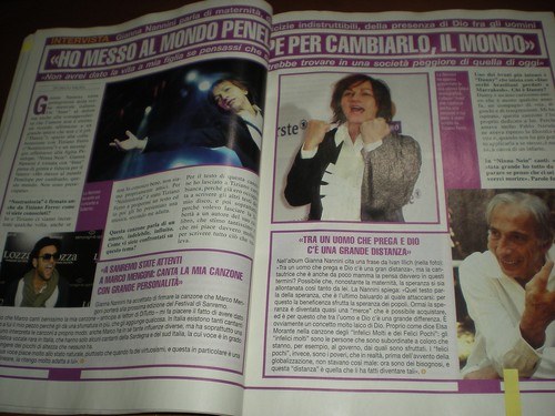 Tutto gianna nannini - tutto.gianna,