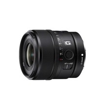 Sony Obiettivo Mirrorless E