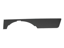 Left bumper grille to suit