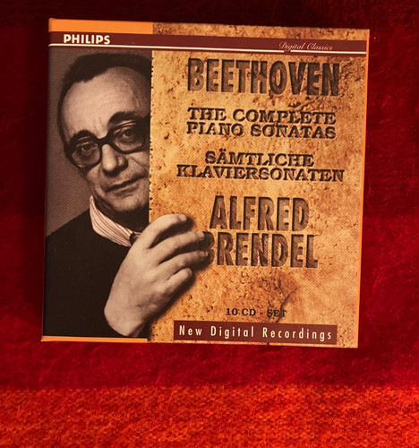 Beethoven complete piano - complete,