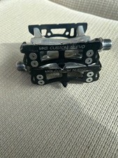 Pedali bicicletta MKS CUSTOM