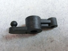 1 leva miscelatore 4,8 mm leva