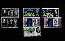 Francobolli Europa Gran