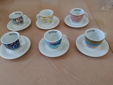 d'ANCAP Tazzine Espresso Buon