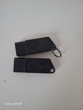 Tastiera Led BENTEL Inseritore Chiavetta