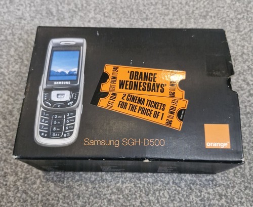 Telefono vintage samsung - vintage,