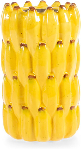 Porta grissini banana - porta,