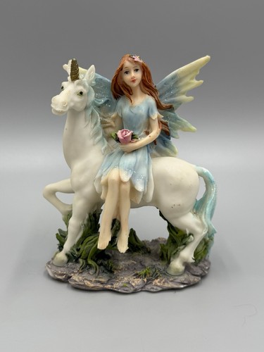 Statuina vintage dipinta - , a