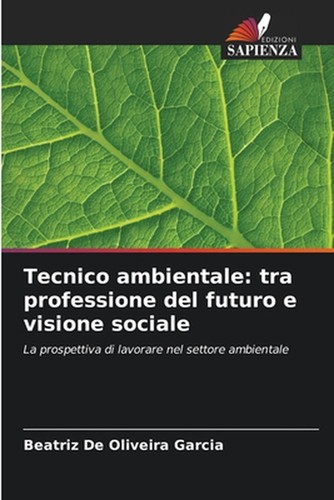 Tecnico ambientale tra - tecnico,