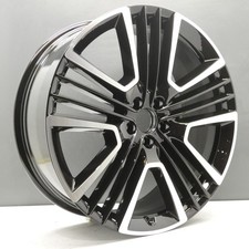 VOLVO XC40 Cerchio In Lega R