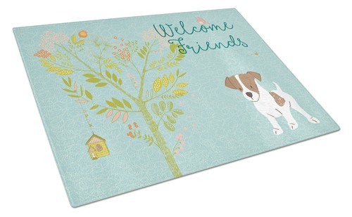 Caroline treasures welcome - caroline's,