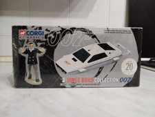2000 Corgi 20th Anniversary