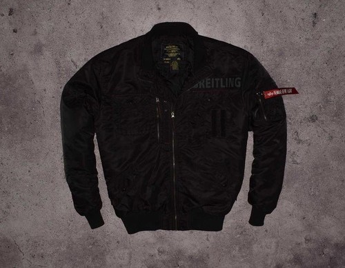 Giacca uomo alpha industries - uomo,