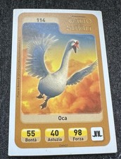 ⭐️Carte Esselunga 2012