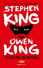 Libri stephen king owen - libri,