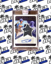 CARSON WILLIAMS 2022 PANINI