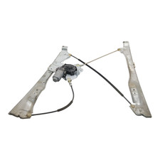 Alzacristallo Alzavetro Anteriore Destro RENAULT CLIO 3 Serie 5 Porte USATO