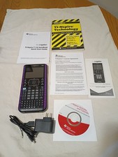 Texas Instruments Nspire CX