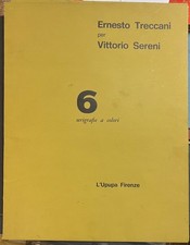 Sereni Vittorio Ernesto