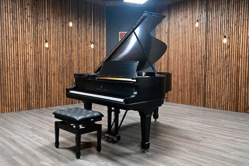 Steinway sons a3 parlor - steinway,