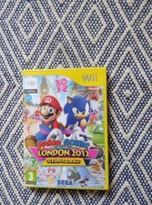 Mario e Sonic Ai Giochi