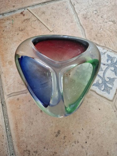Posacenere vintage metà