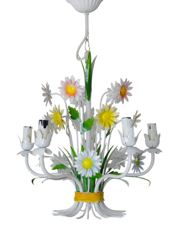 Affascinante lampadario - affascinante,