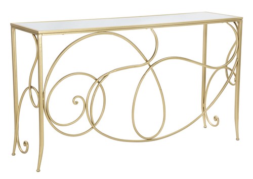 Console art 140x40x80 - console, cm