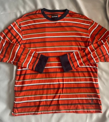 Shirt vintage barbour - vintage,