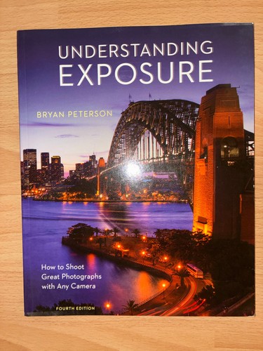 Understanding exposure fourth - exposure,,