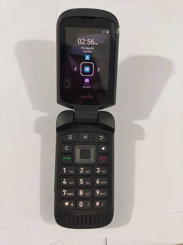Sonim xp3 xp3800 gb - 8,