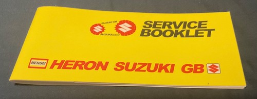 Suzuki gt750 gt380 gs750 - suzuki,