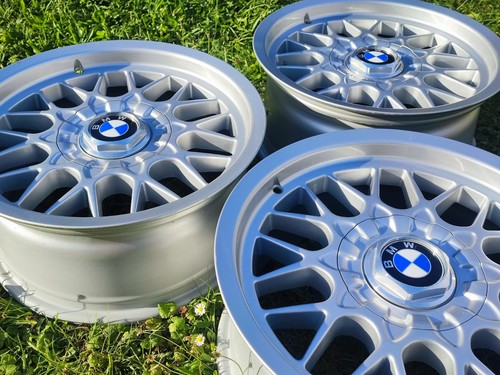 Cerchi nuovi originali bbs - 3,