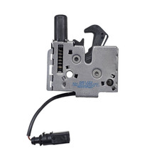 SERRATURA COFANO ANTERIORE SX PER AUDI Q3 Serie (F3B) 83A823509A Diesel 2000 (1