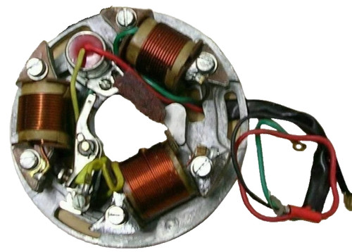 Statore per bajaj - statore,
