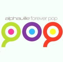 Forever Pop von Alphaville | CD | Zustand sehr gut