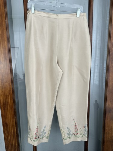 Pantalone vintage andrea - pantalone,