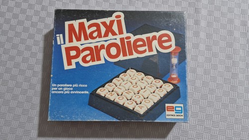 Editrice giochi maxi - eg,
