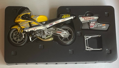 Minichamps 122 006146 honda - minichamps,