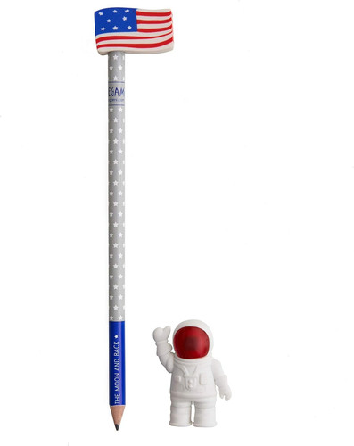The moon and back set - the, back,