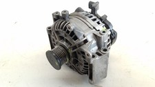 0124625002 ALTERNATORE PER
