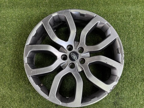 Cerchio range land rover - cerchio,