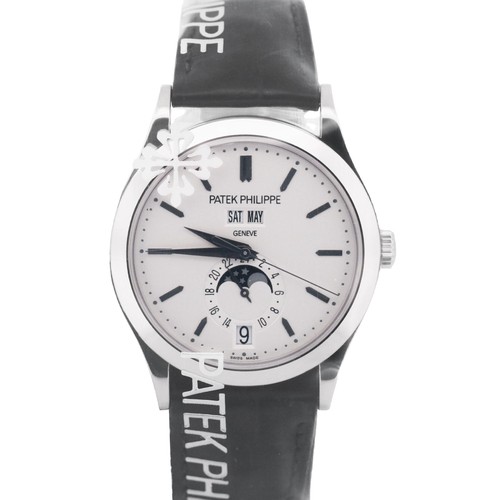 May 2026 service patek - service,