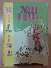 Zlatna Serija 308 - Tex Willer