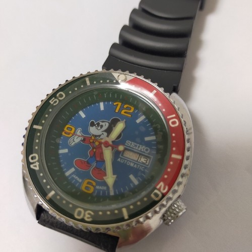 Orologio automatico seiko - orologio,